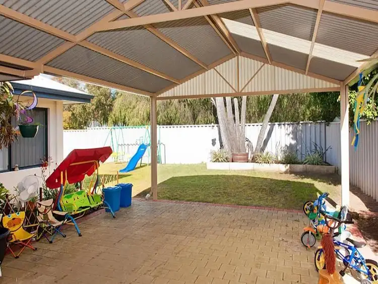 Third view of Homely house listing, 5 Crake Lane, Geographe WA 6280