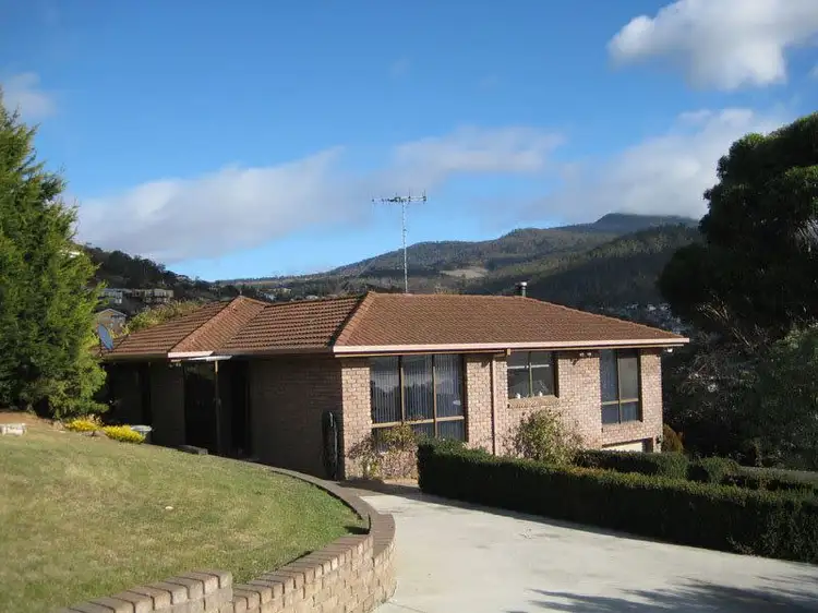 23 Peacock Court, Rosetta TAS 7010