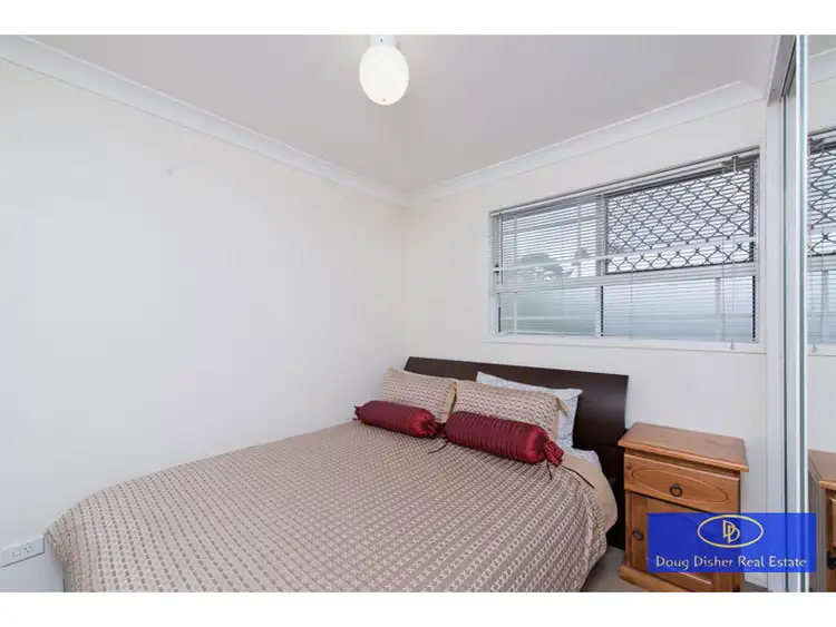 Sixth view of Homely unit listing, 9/36 Gordon Street, Milton QLD 4064