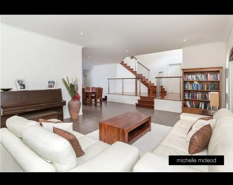 Fourth view of Homely house listing, 5 Roberts Court, Brookfield QLD 4069