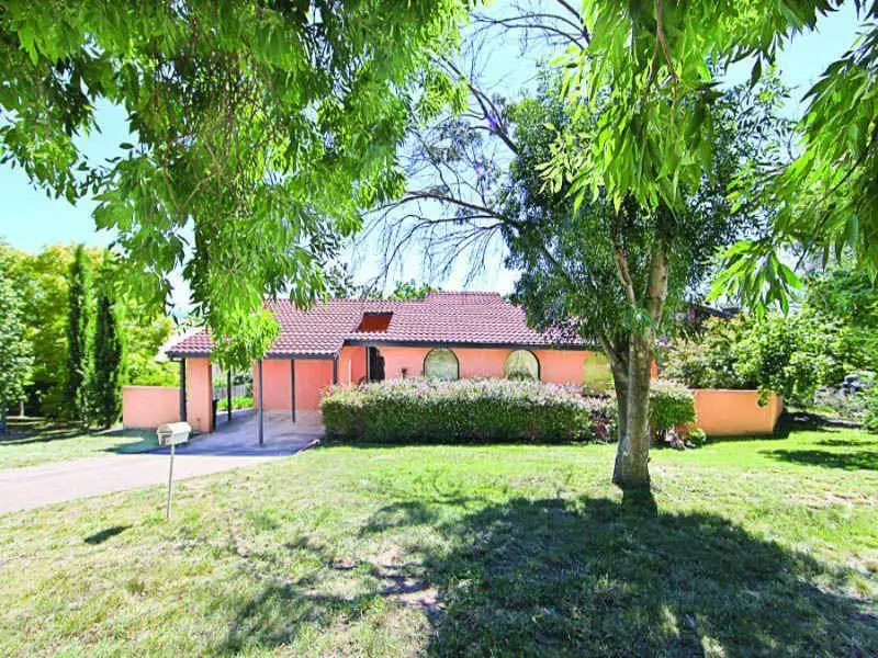 Main view of Homely house listing, 19 Martens Crescent, Weston ACT 2611