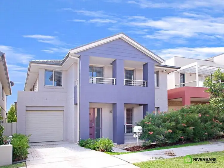 Main view of Homely house listing, 19 Cummings Ave, Pemulwuy NSW 2145
