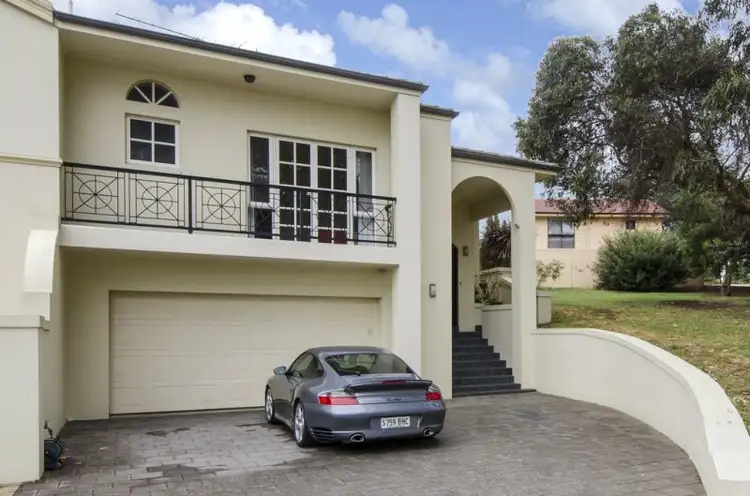 Main view of Homely house listing, 1/1 Bellaire Close, Mount Gambier SA 5290