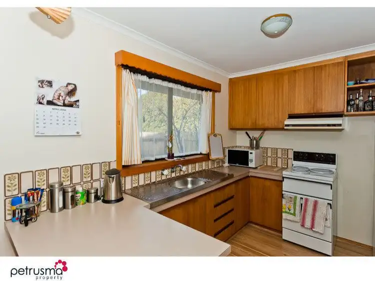 Fifth view of Homely villa listing, 2/1 Verbena Place, Glenorchy TAS 7010