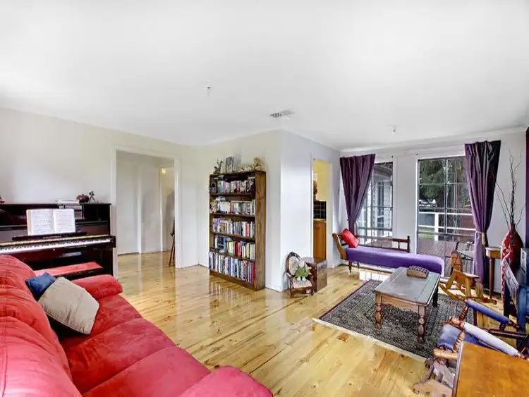 Fifth view of Homely house listing, 21 GIPPS ST, Kilmore VIC 3764