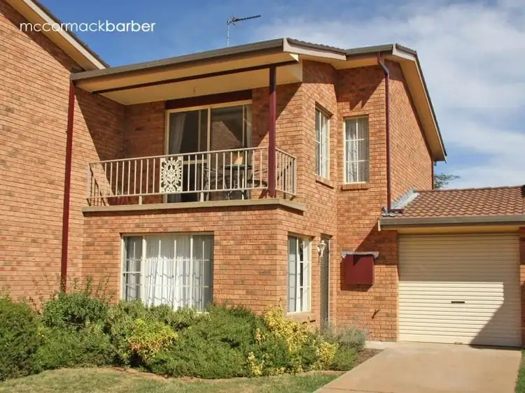 Main view of Homely townhouse listing, 19/67 Kenna Street, Orange NSW 2800