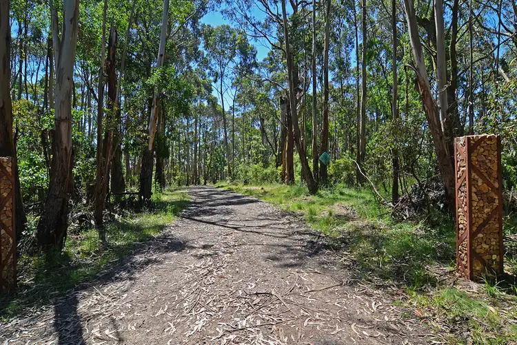 Sixth view of Homely land listing, 90 Sincocks Road, Pennyroyal VIC 3235