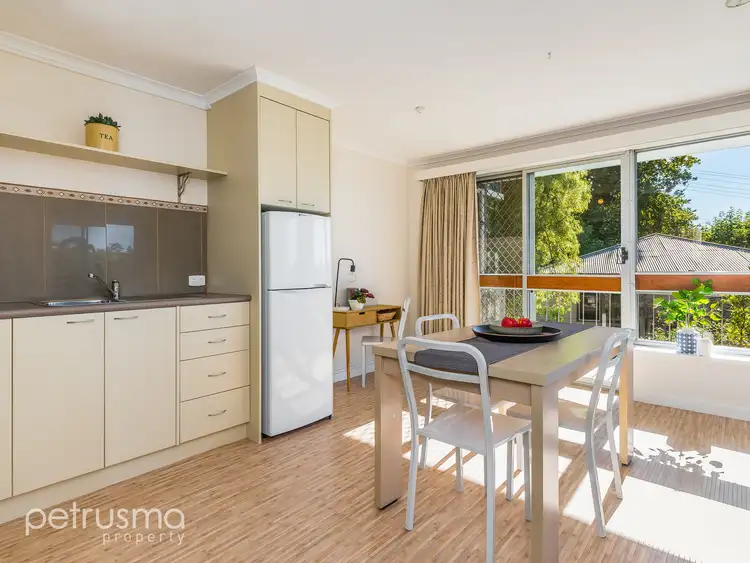 Sixth view of Homely villa listing, 5/8 Romilly Street, South Hobart TAS 7004