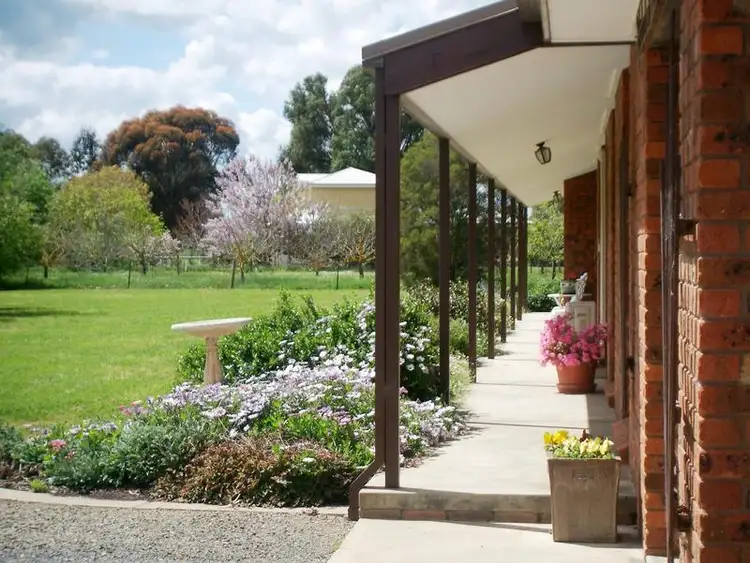 Second view of Homely house listing, 31 Smith St, Oxley VIC 3678