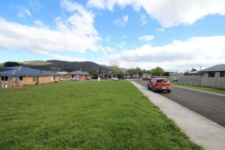 Fifth view of Homely land listing, 6 Katherine Close, Ranelagh TAS 7109