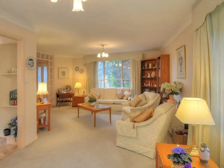 Fourth view of Homely house listing, 8 Yarawini Drive, Orange NSW 2800