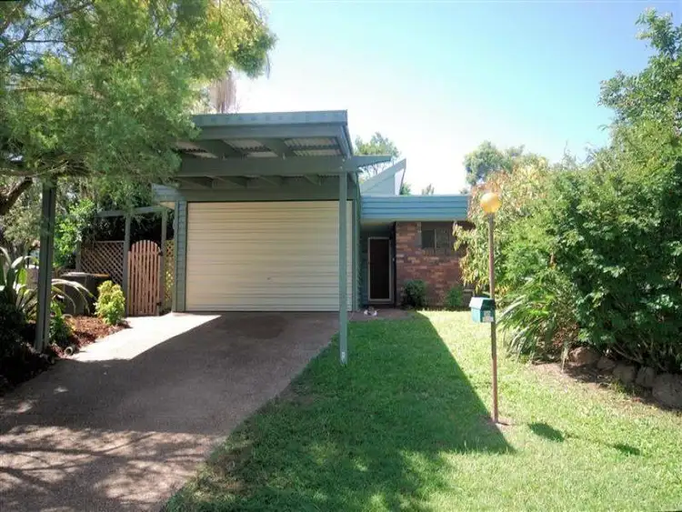 30 Eranga St, The Gap QLD 4061