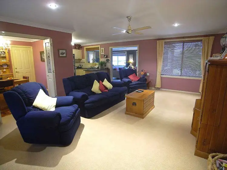 Third view of Homely house listing, 23 Turner Crescent, Orange NSW 2800