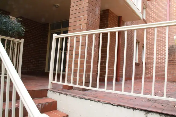 Second view of Homely unit listing, 16/33-37 Linda Street, Hornsby NSW 2077