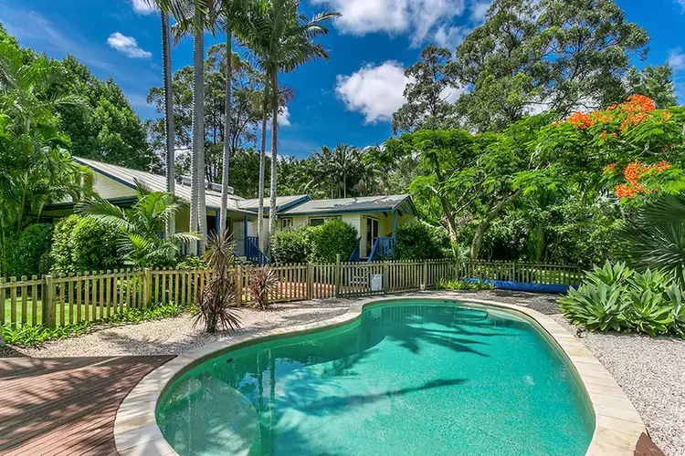 66 Plantation Drive, Ewingsdale NSW 2481