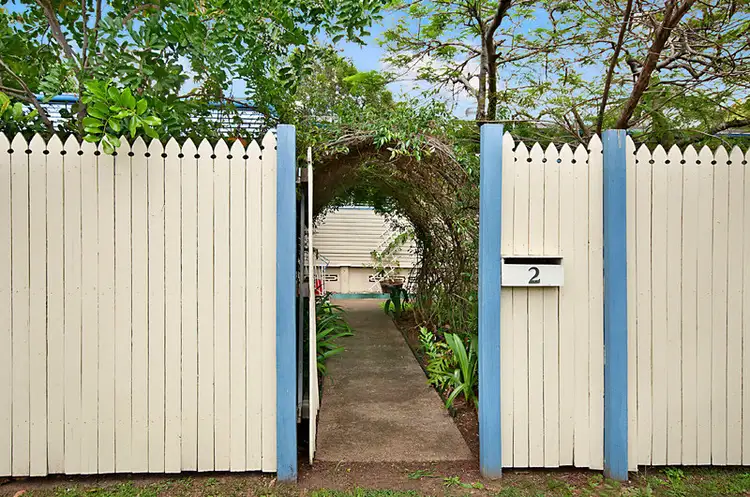 Main view of Homely house listing, 2 Utzon Street, Yeronga QLD 4104