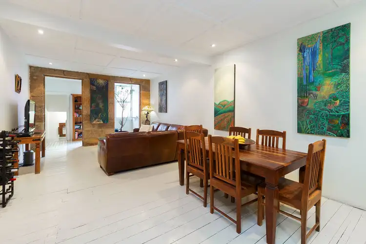Fourth view of Homely terrace listing, 140 Victoria Street, Potts Point NSW 2011