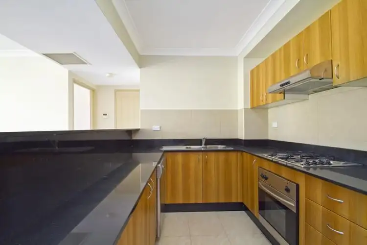 Third view of Homely apartment listing, Unit 19/1-4 The Crescent, Strathfield NSW 2135