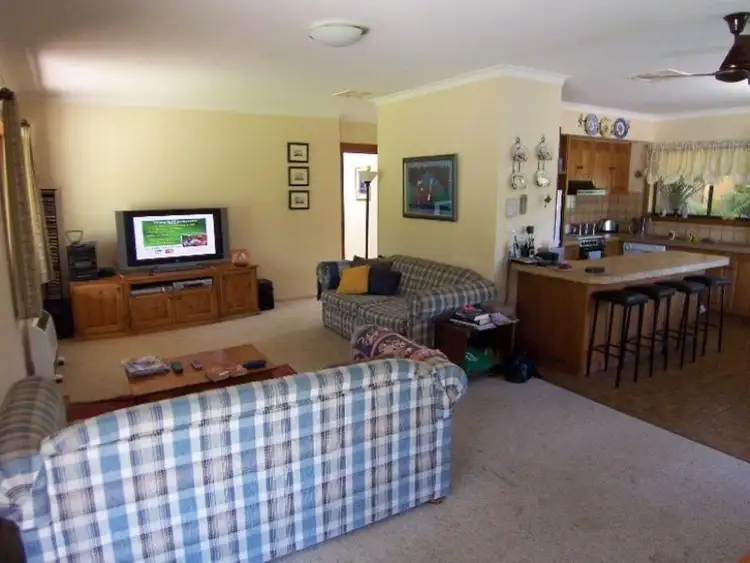 Second view of Homely house listing, 6 Gavan St, Bright VIC 3741
