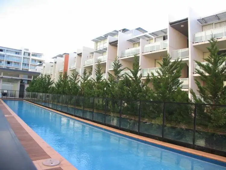 Main view of Homely apartment listing, 313/5 Queen Street, Rosebery NSW 2018