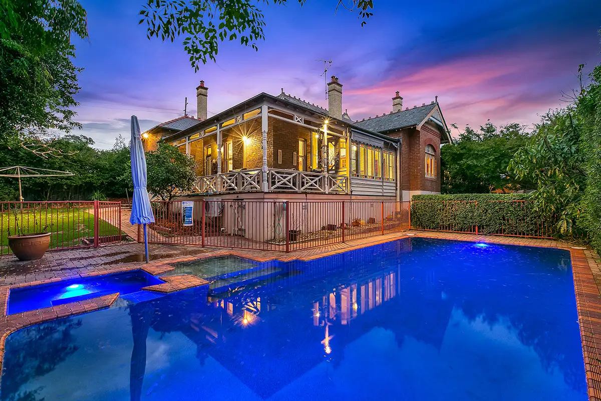 Main view of Homely house listing, 330 Rowe Street, Eastwood NSW 2122