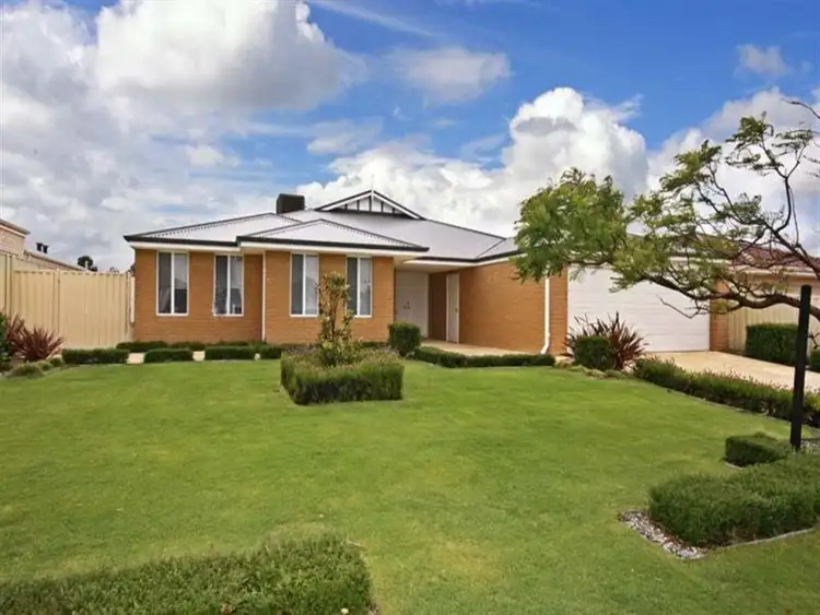 Main view of Homely house listing, 7 Keanefield Drive, Carramar WA 6031