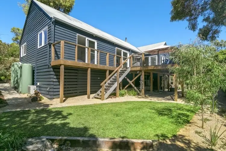 Second view of Homely house listing, 14 Greeves Street, Anglesea VIC 3230
