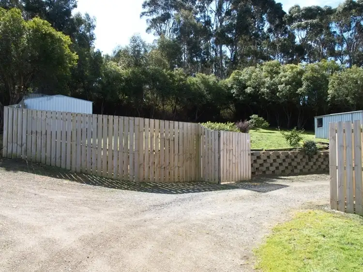 Fourth view of Homely house listing, 4632 Huon Highway, Port Huon TAS 7116