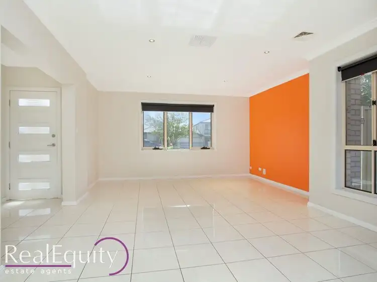 Third view of Homely semi-detached listing, 272a Epsom Road, Chipping Norton NSW 2170