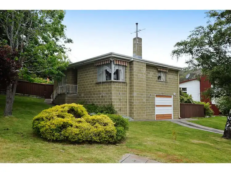 Main view of Homely house listing, 1 Barana Street, Mornington TAS 7018