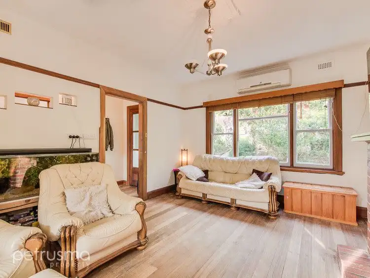 Third view of Homely house listing, 331 Lenah Valley Rd, Lenah Valley TAS 7008