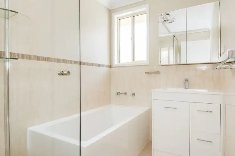 Third view of Homely house listing, 9 White Swan Ave, Blue Haven NSW 2262