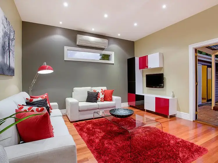 Third view of Homely house listing, 3 Salisbury Steet, Yarraville VIC 3013