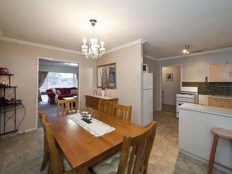 Main view of Homely house listing, 52 Hilton Crescent, Maddington WA 6109