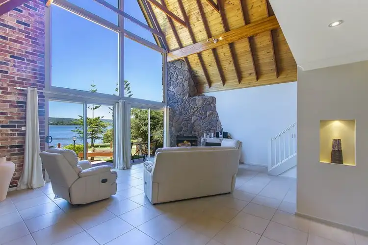 Sixth view of Homely house listing, 148 Broadwater Drive, Saratoga NSW 2251