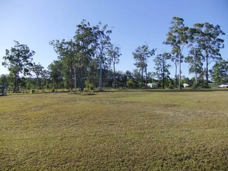 Third view of Homely land listing, Address available on request