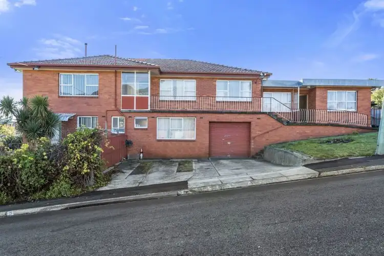 Main view of Homely block of units listing, 2 Tenth Avenue, West Moonah TAS 7009