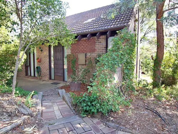 Second view of Homely townhouse listing, 9/79 Crozier Circuit, Kambah ACT 2902
