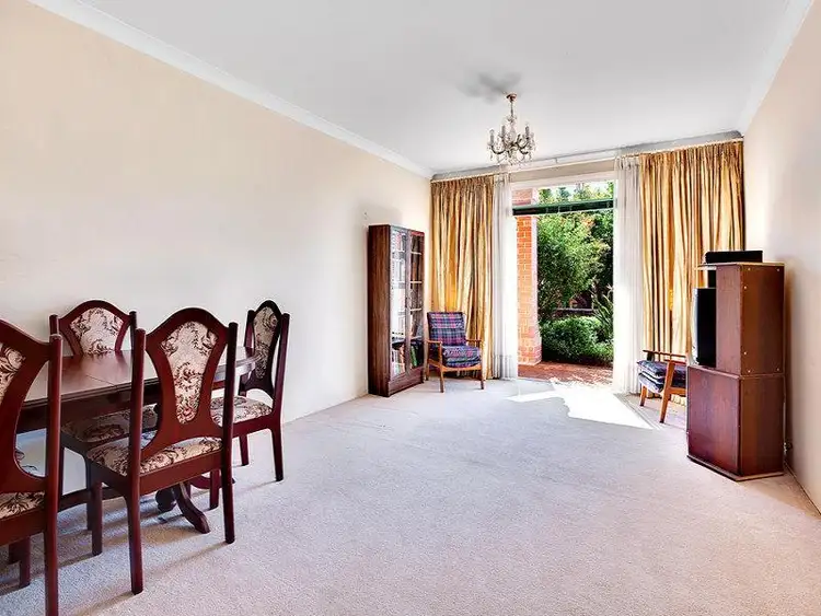 Third view of Homely apartment listing, 17/170 Albert Road, Strathfield NSW 2135