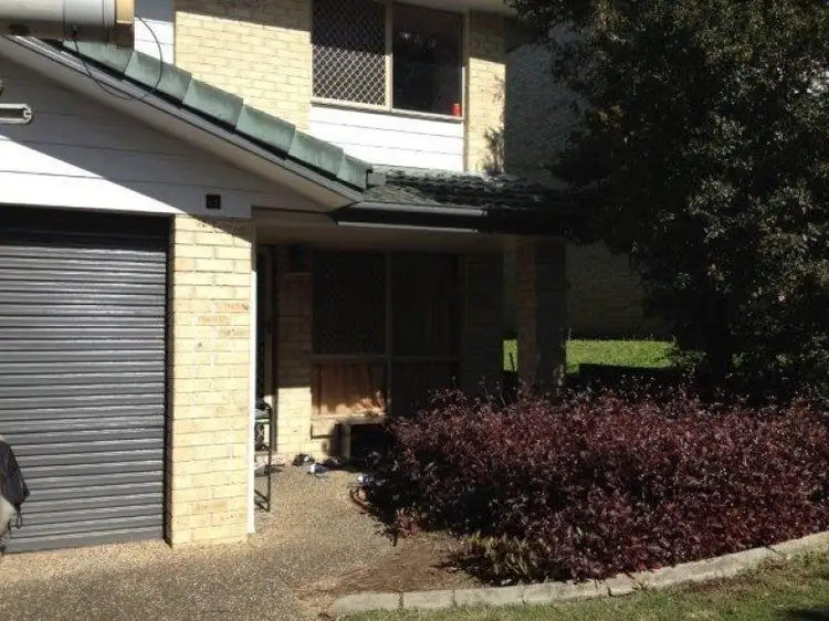 Second view of Homely townhouse listing, 41/106 St Andrew Street, Kuraby QLD 4112