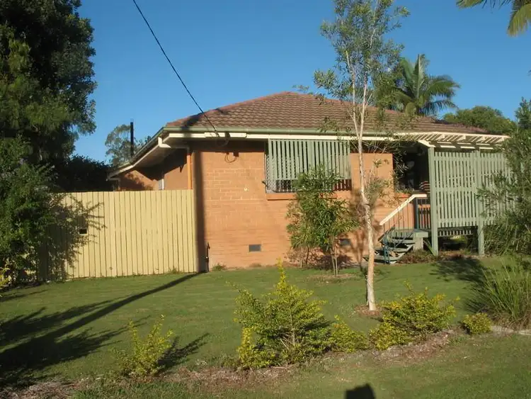 12 Lockyer Parade, Deception Bay QLD 4508