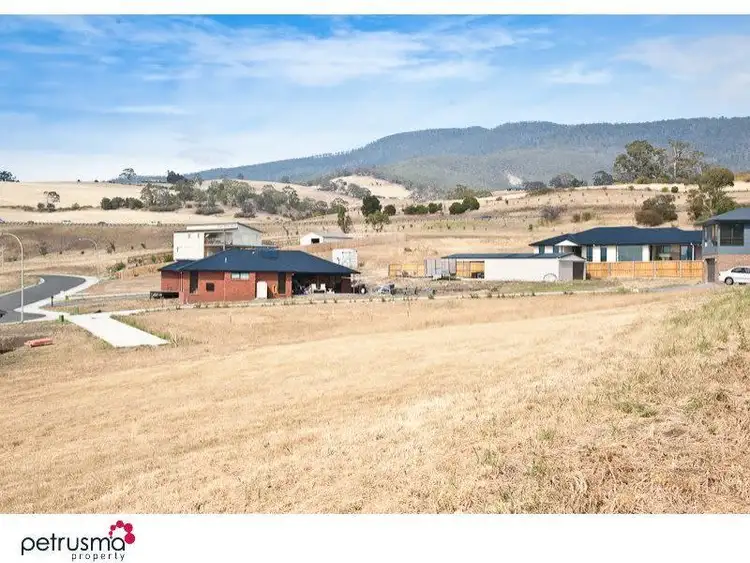 Second view of Homely land listing, 45 Presnell Street, Granton TAS 7030