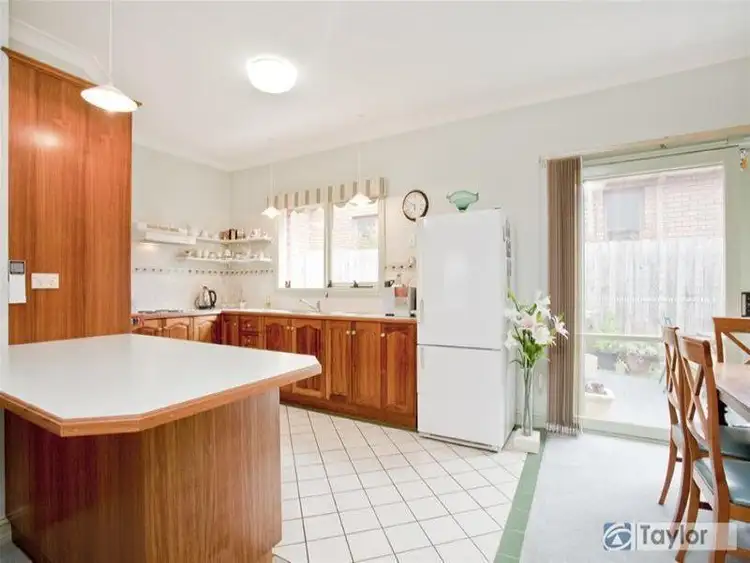 Fifth view of Homely townhouse listing, 3/9 Frank Street, Newtown VIC 3220