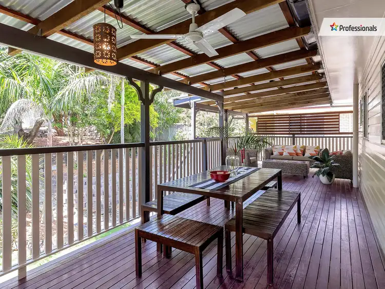 54 Tarnook Drive, Ferny Hills QLD 4055