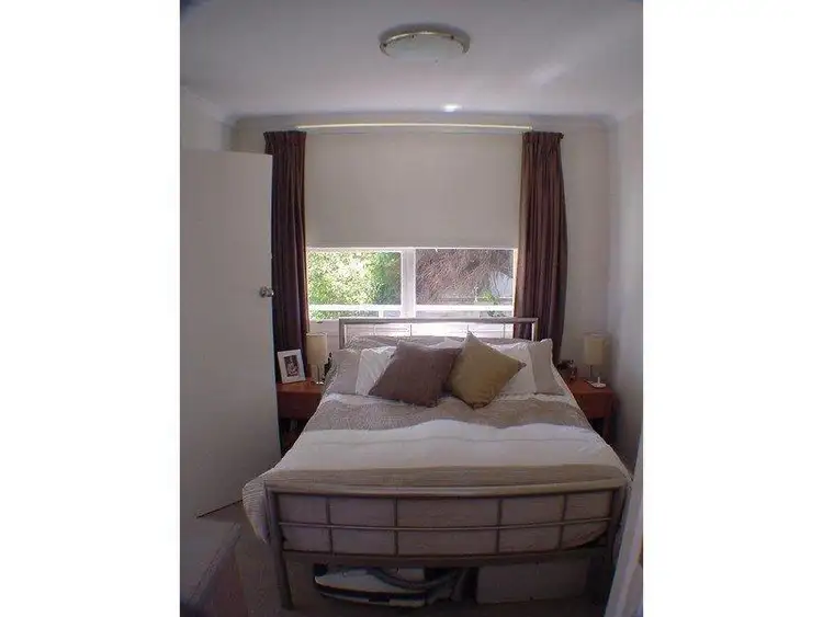 Second view of Homely apartment listing, 16/43 Burton Street, Concord NSW 2137