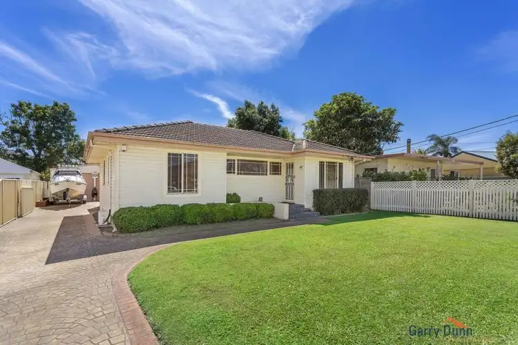 Main view of Homely house listing, 13 Mivo Street, Holsworthy NSW 2173