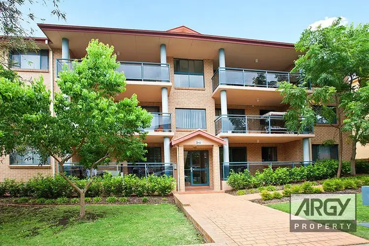 4/39-41 Robertson Street, Kogarah NSW 2217