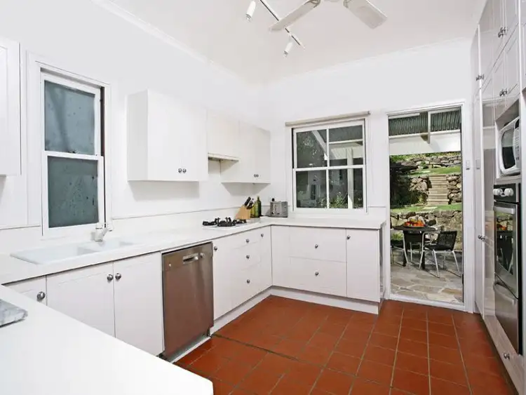 Sixth view of Homely house listing, 32 Peronne Ave, Clontarf NSW 2093