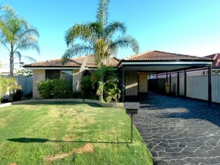 105 Harpenden Street, Huntingdale WA 6110