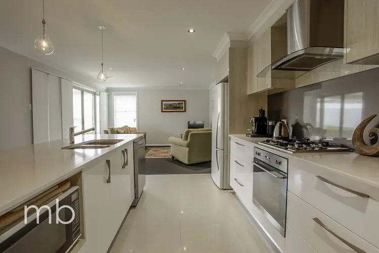 Second view of Homely house listing, 78 William Maker Drive, Orange NSW 2800